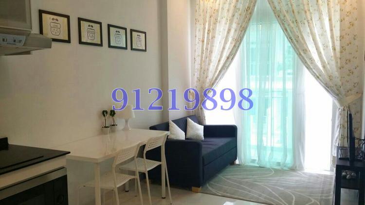 Parc Rosewood thumbnail photo